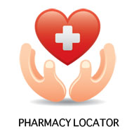 PHARMACY LOCATOR